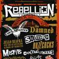 Rebellion 2013